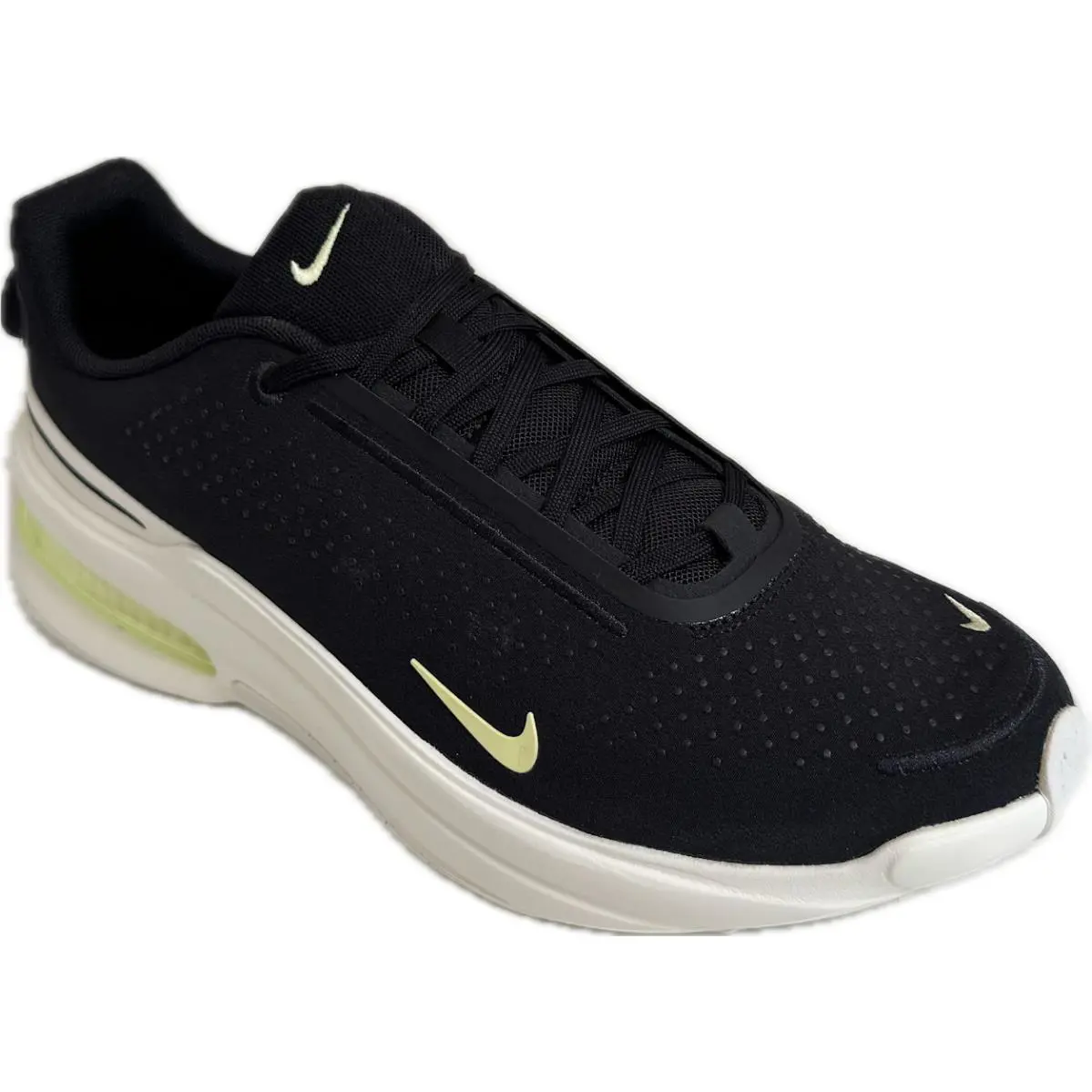 Nike shoes - Nike Zoom Air - Zoom Air - IB2746-001 - Black/Life lime-Sail 2