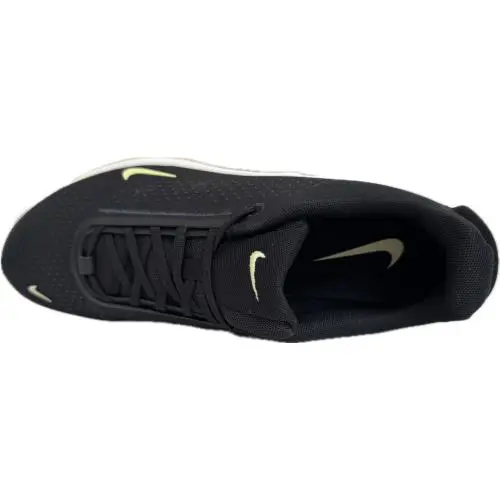 Nike shoes - Nike Zoom Air - Zoom Air - IB2746-001 - Black/Life lime-Sail 3