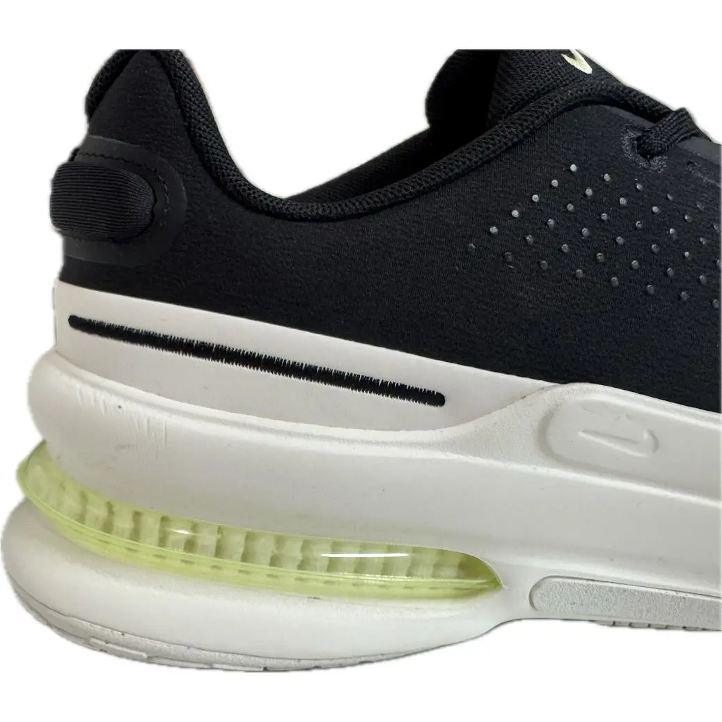 Nike shoes - Nike Zoom Air - Zoom Air - IB2746-001 - Black/Life lime-Sail 5