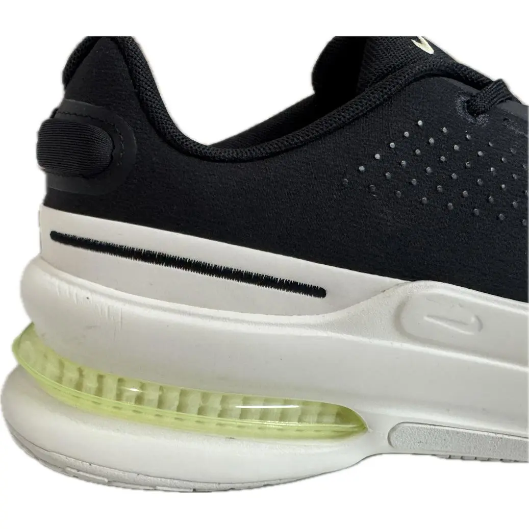 Nike shoes - Nike Zoom Air - Zoom Air - IB2746-001 - Black/Life lime-Sail 14
