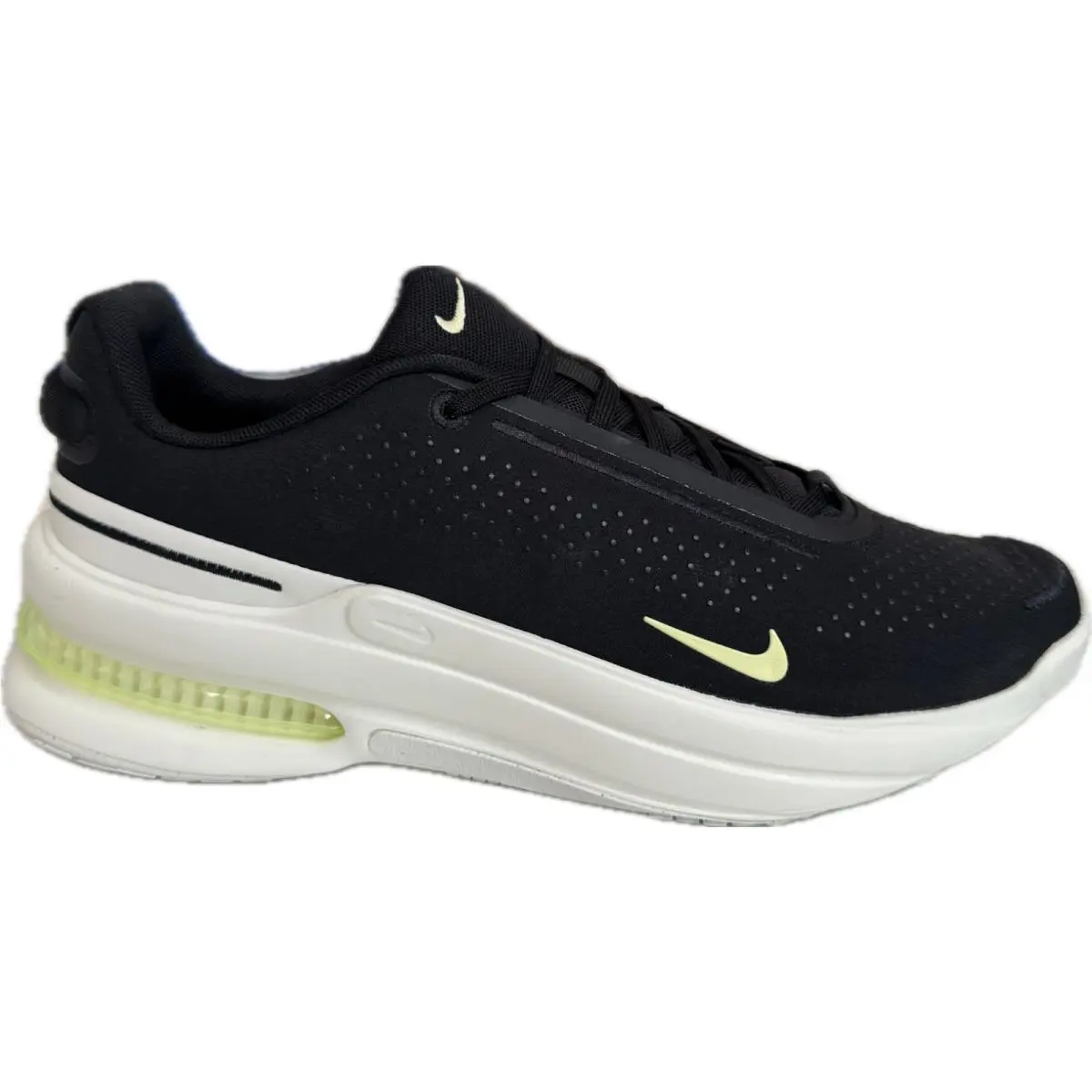 Nike shoes - Nike Zoom Air - Zoom Air - IB2746-001 - Black/Life lime-Sail 10