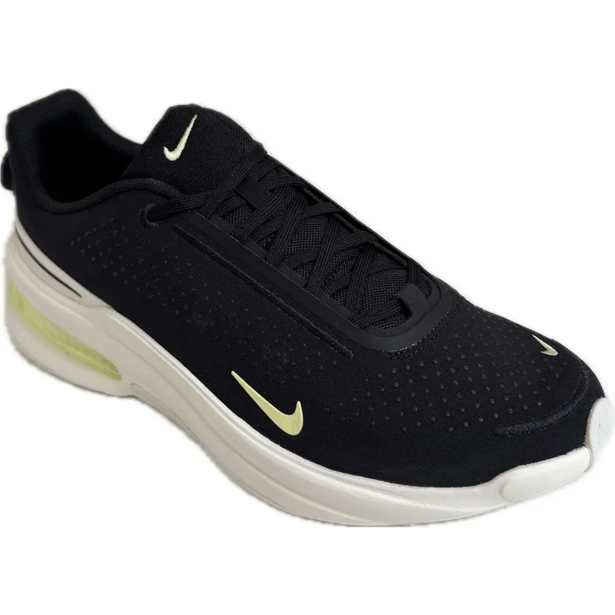 Nike shoes - Nike Zoom Air - Zoom Air - IB2746-001 - Black/Life lime-Sail 11