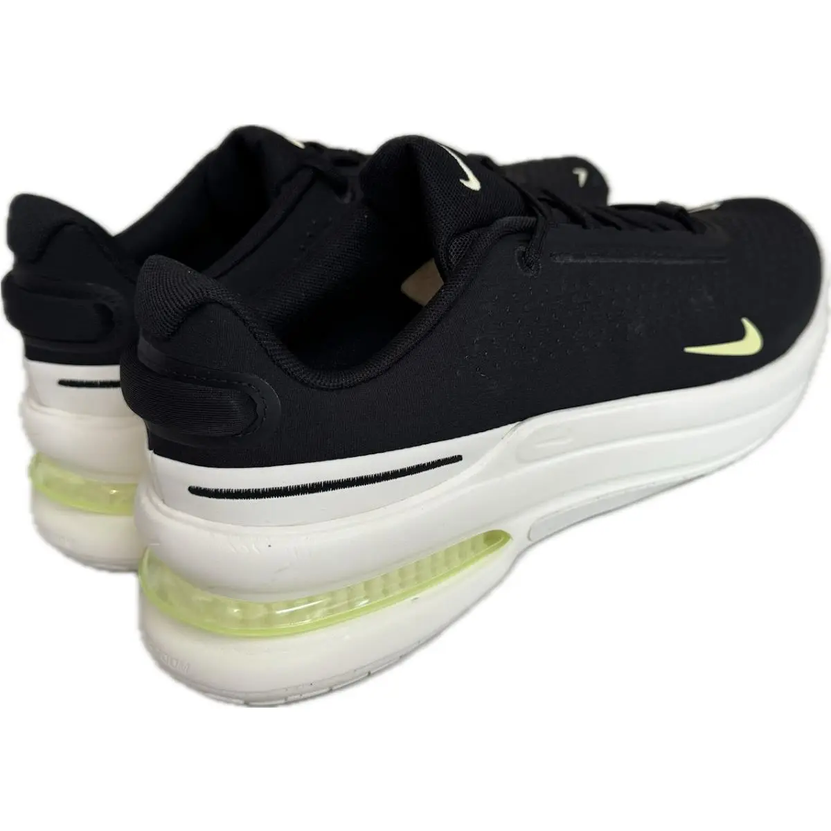 Nike shoes - Nike Zoom Air - Zoom Air - IB2746-001 - Black/Life lime-Sail 13