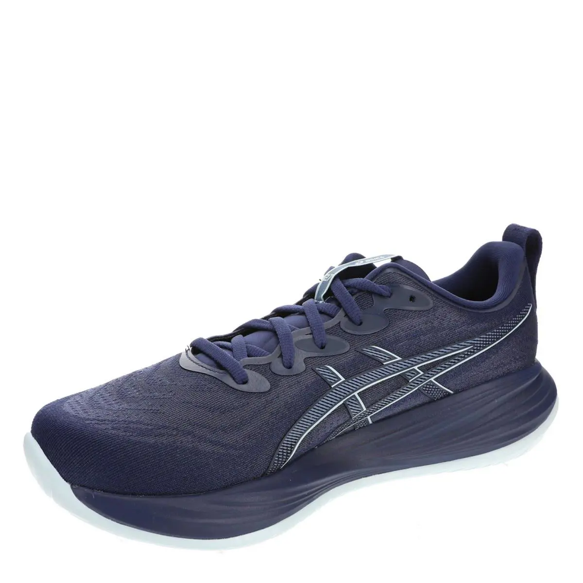 Asics shoes - Indigo Blue/Cool Grey 2