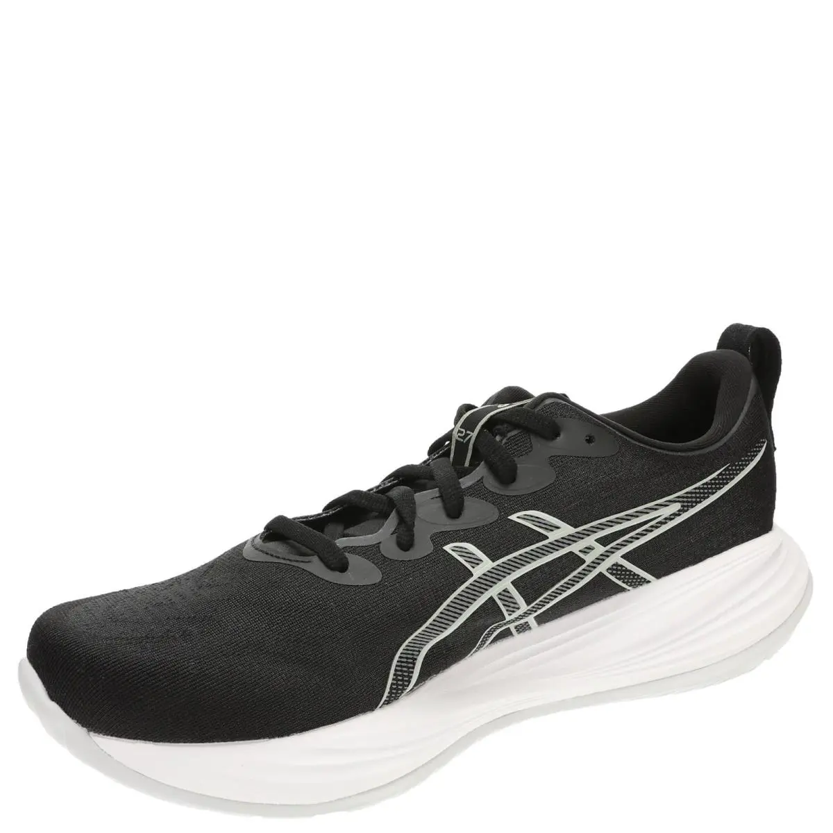 Asics shoes - Indigo Blue/Cool Grey 25