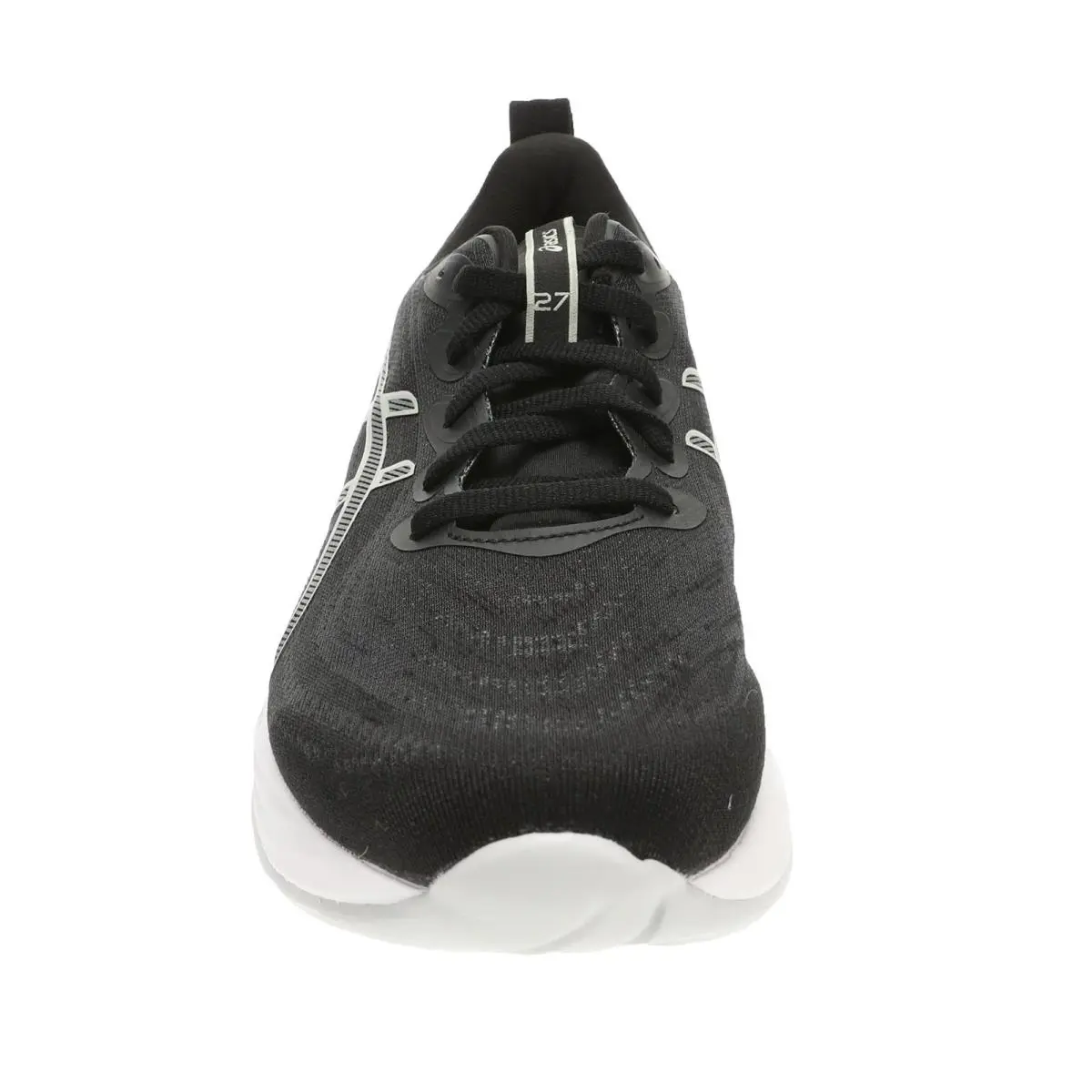 Asics shoes - Indigo Blue/Cool Grey 26