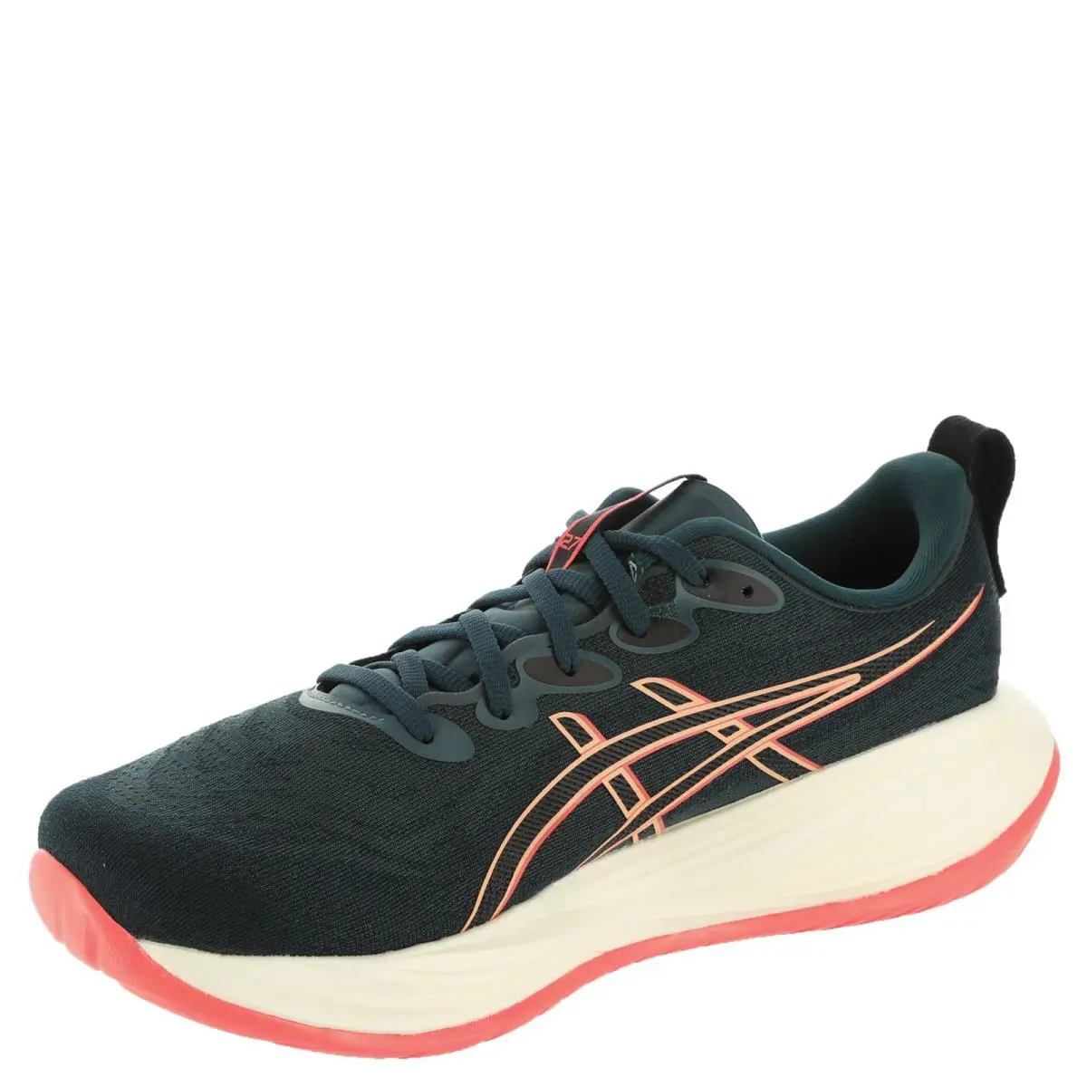 Asics shoes - Indigo Blue/Cool Grey 14