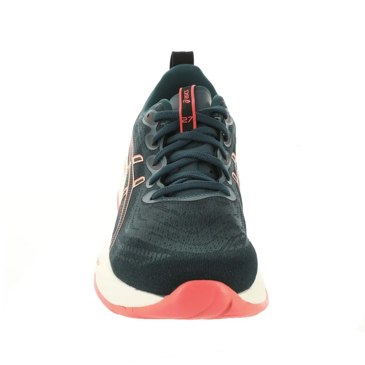 Asics shoes - Indigo Blue/Cool Grey 15