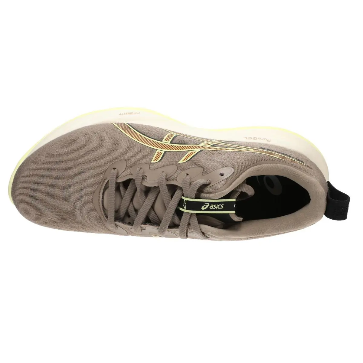 Asics shoes - Indigo Blue/Cool Grey 29