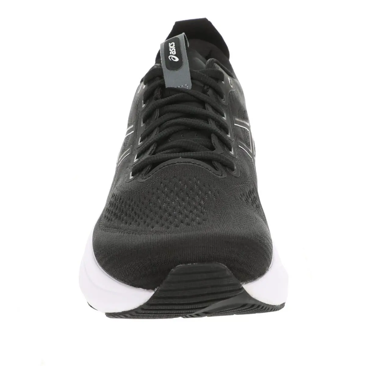 Asics shoes - Black/White 3