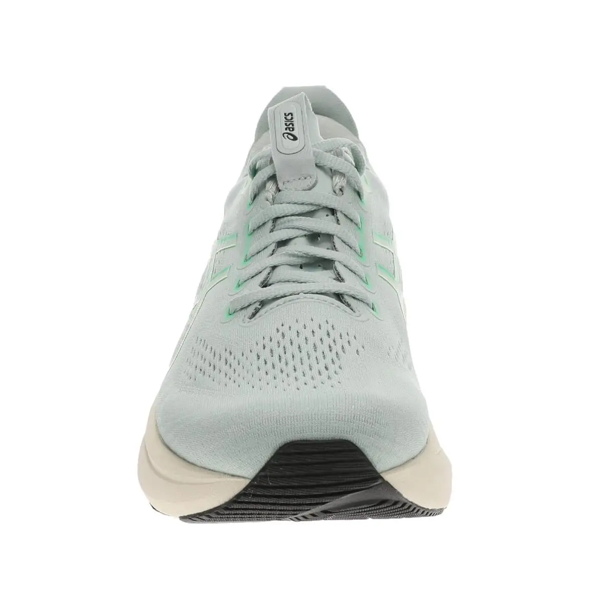 Asics shoes - Twilight Blue/Anzu 9