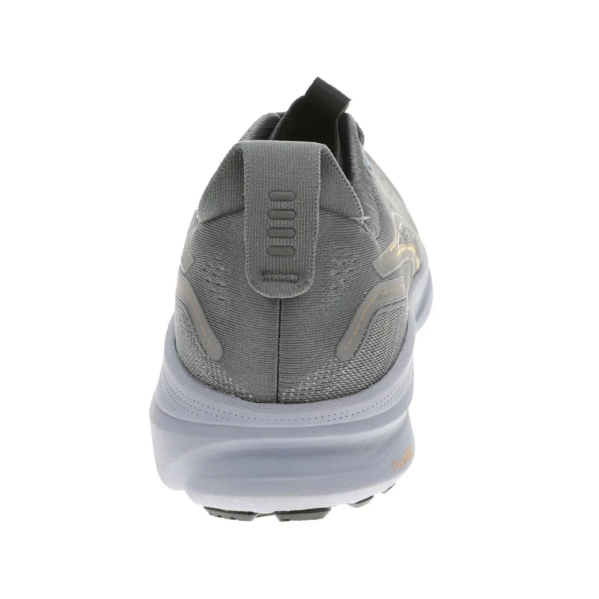 Asics shoes - Steel Grey/Aegean Blue 10