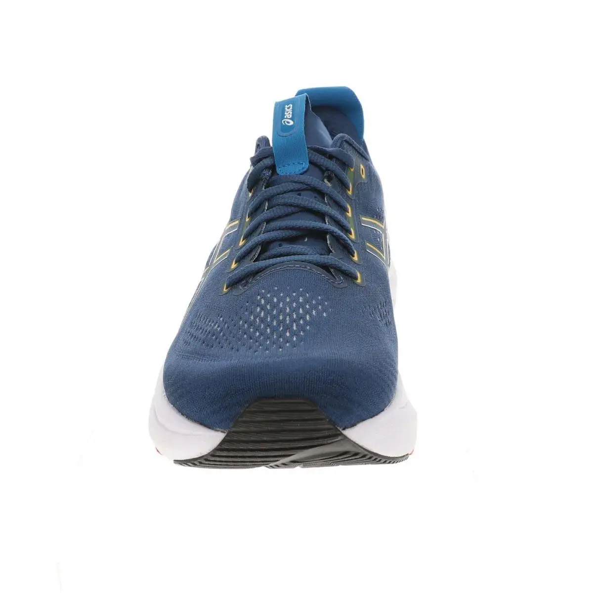 Asics shoes - Twilight Blue/Anzu 21