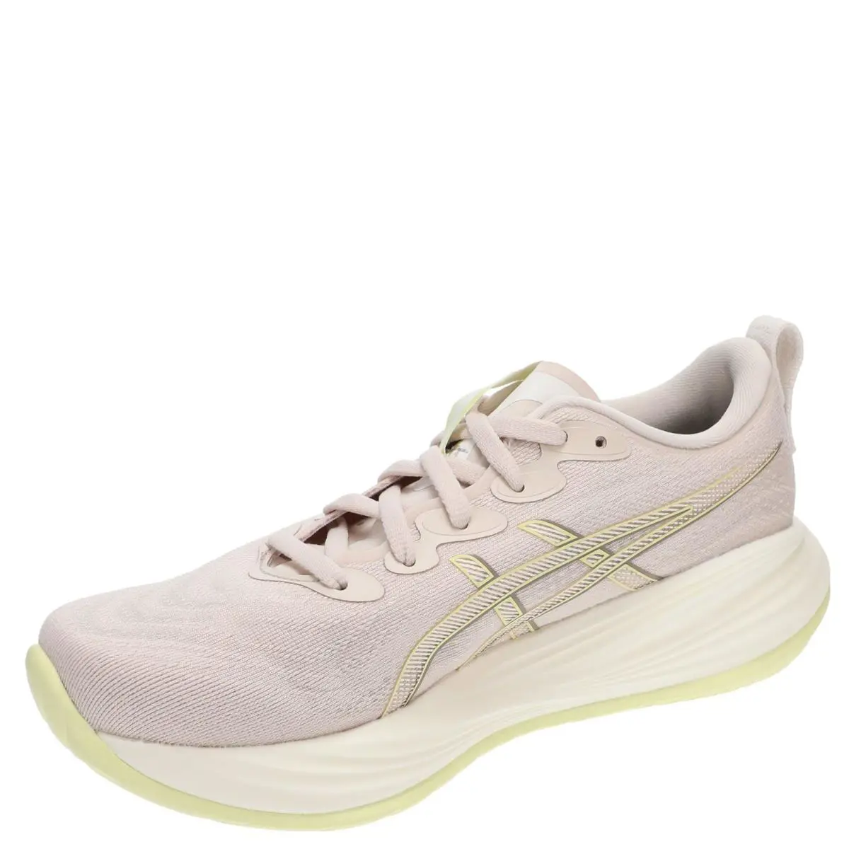 Asics shoes - Mineral Beige/Huddle Yellow 2