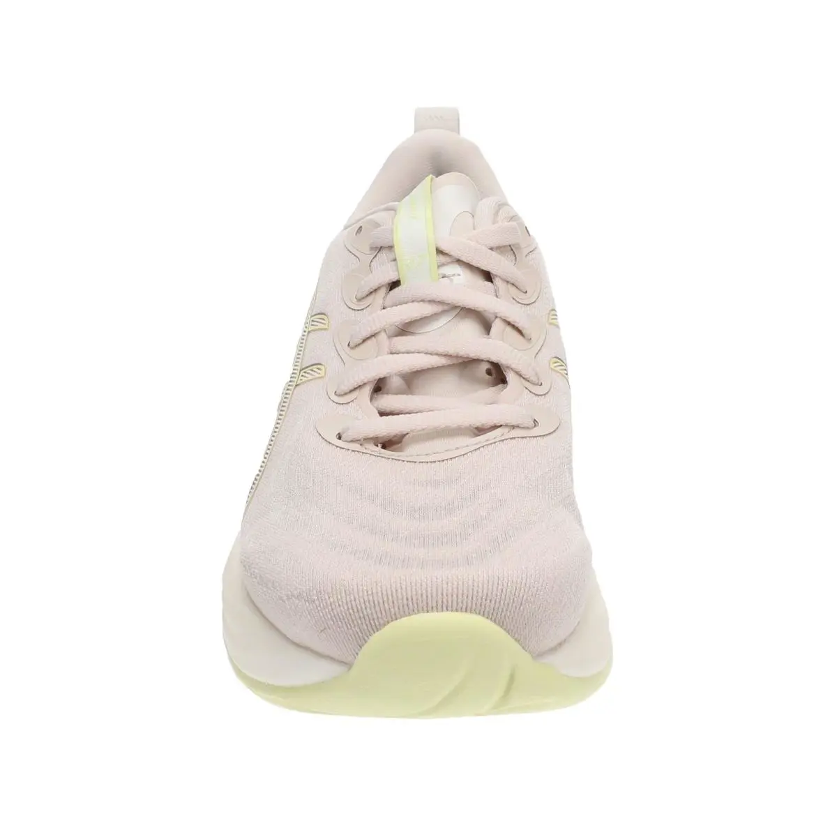 Asics shoes - Mineral Beige/Huddle Yellow 3