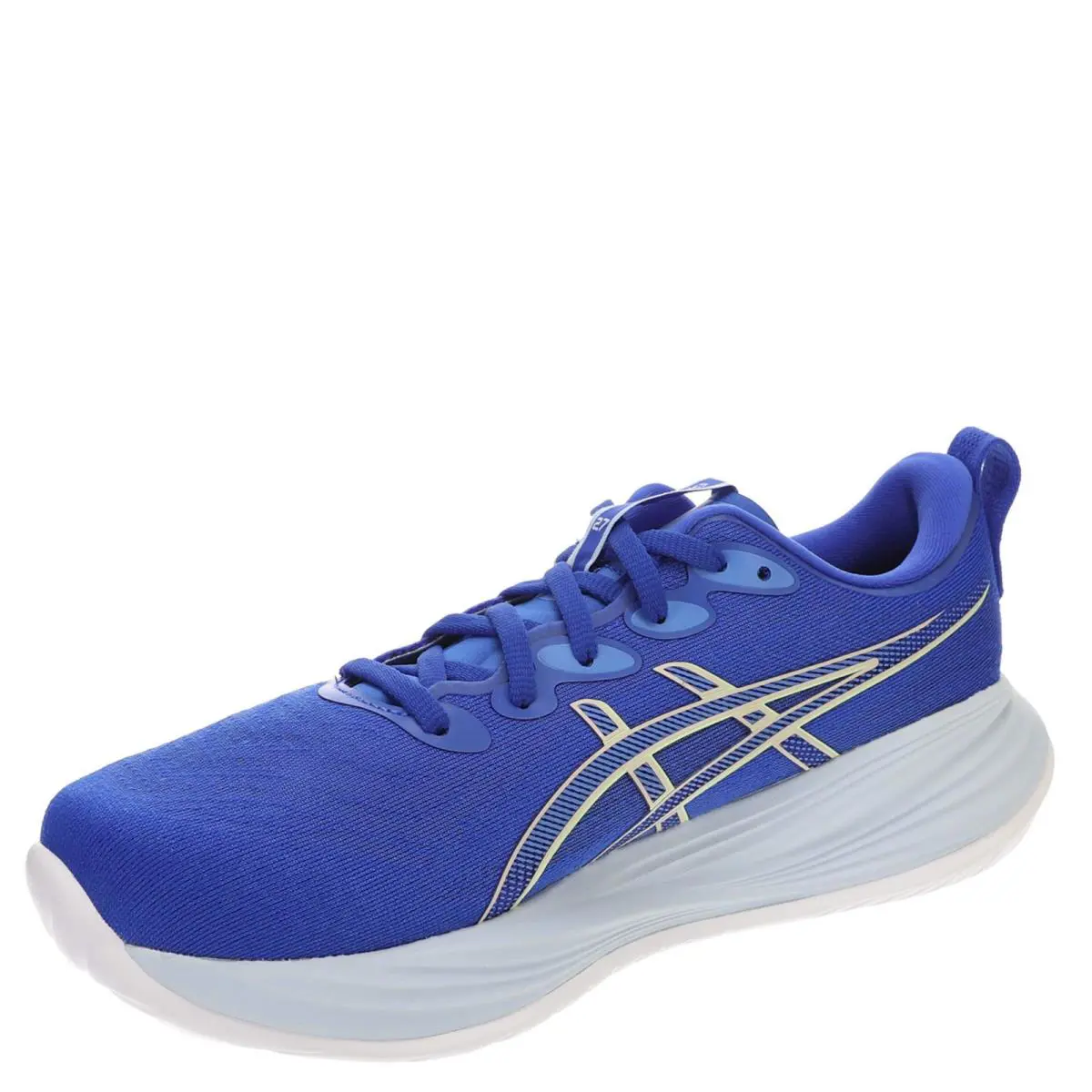 Asics shoes - Mineral Beige/Huddle Yellow 14