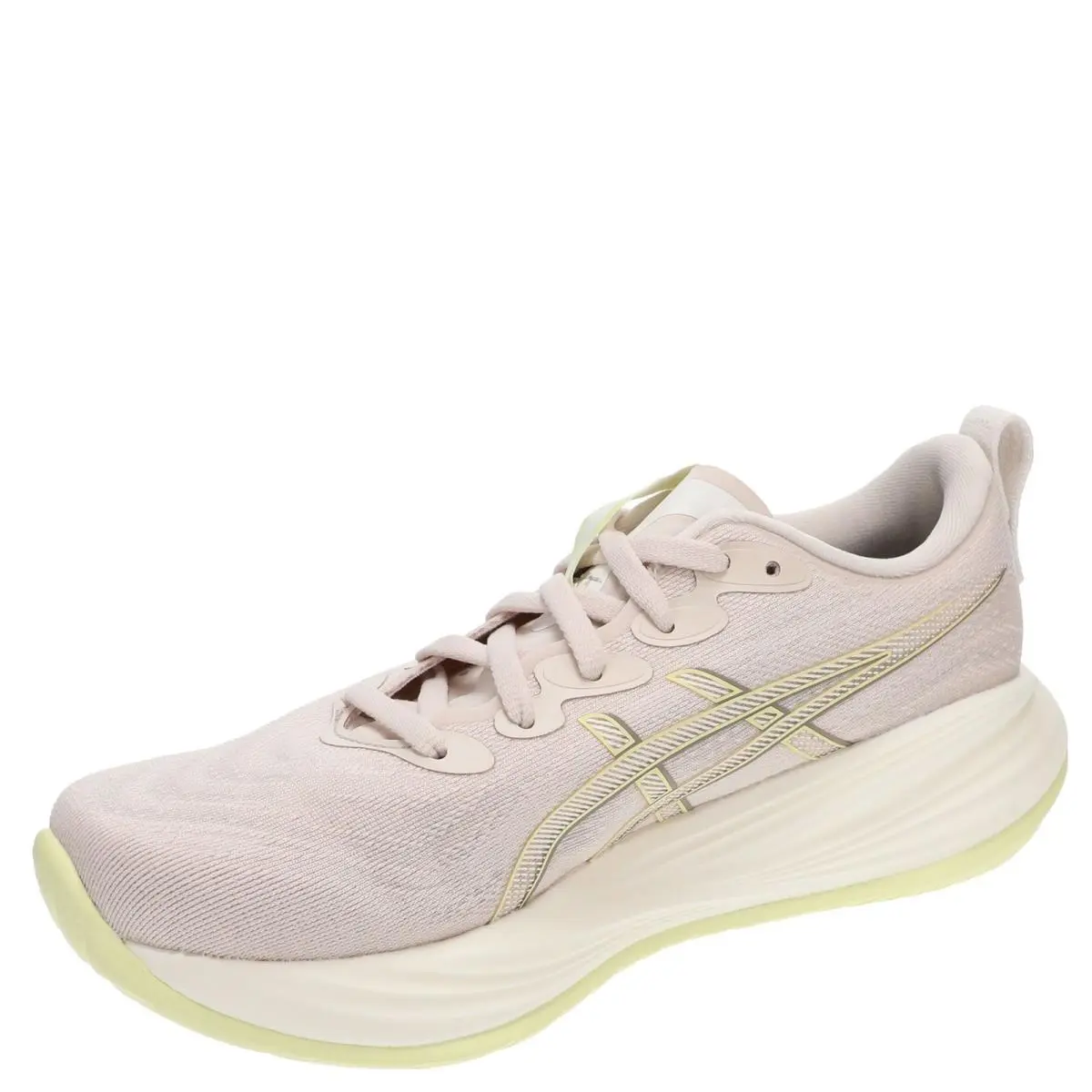 Asics shoes - White/Greyish Purple 12