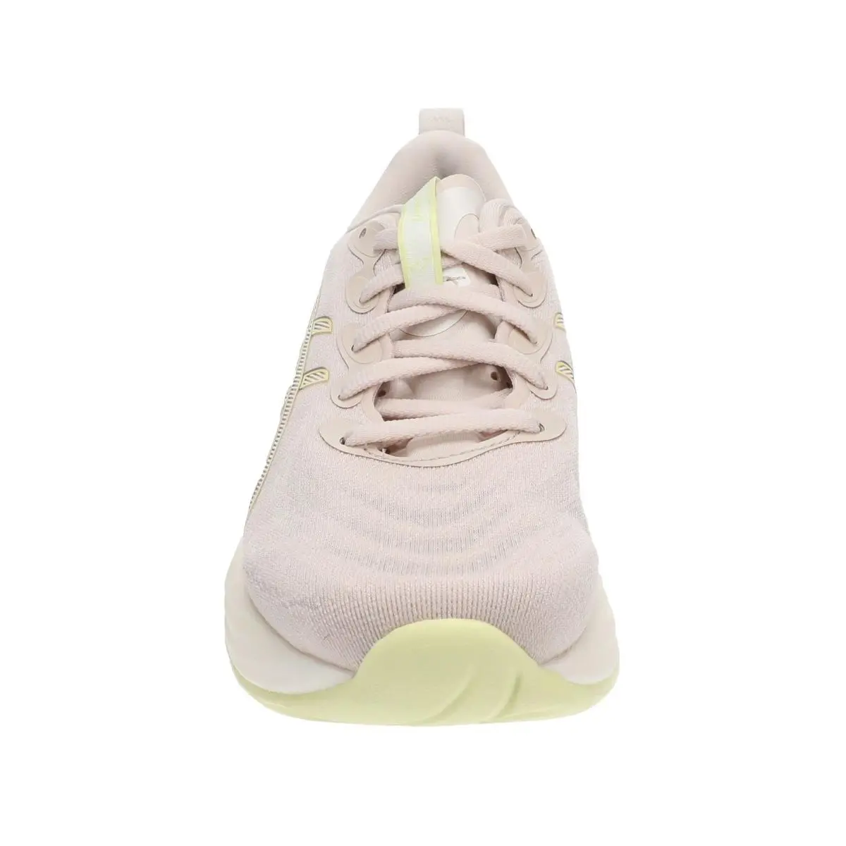 Asics shoes - White/Greyish Purple 13