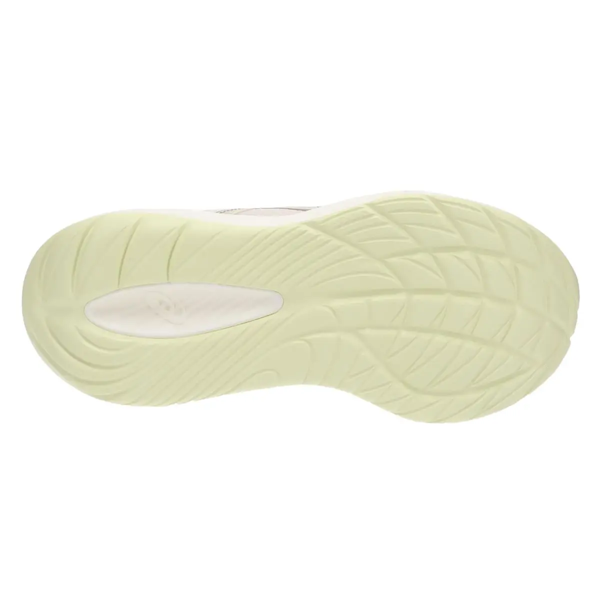 Asics shoes - Mineral Beige/Huddle Yellow 19
