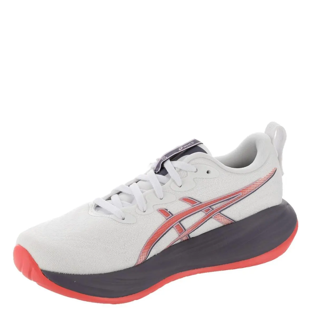 Asics shoes - Mineral Beige/Huddle Yellow 8