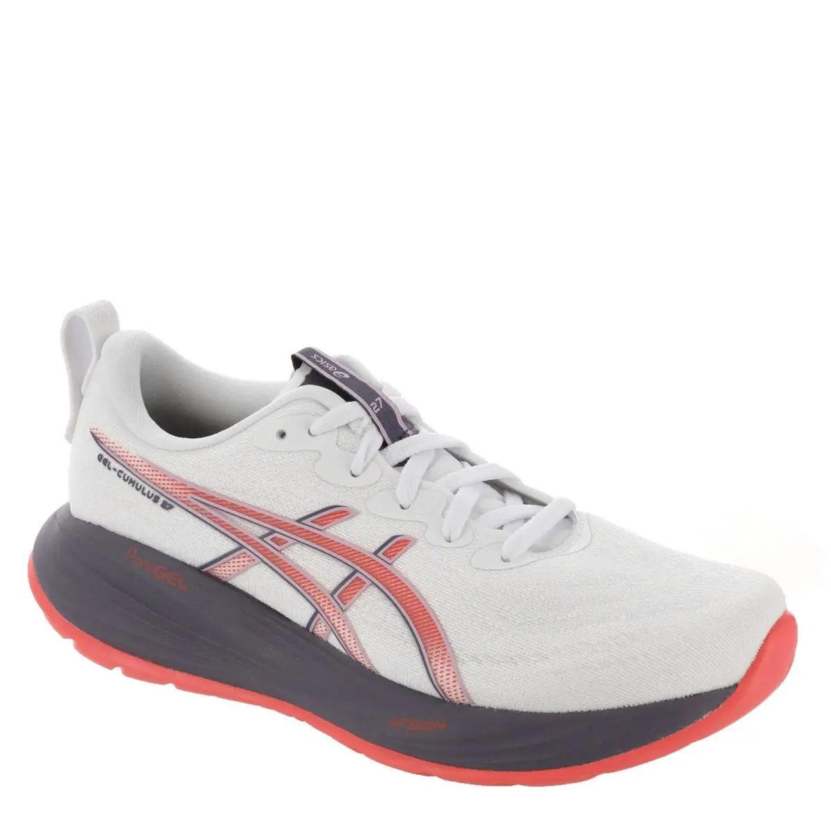 Asics shoes - Mineral Beige/Huddle Yellow 5