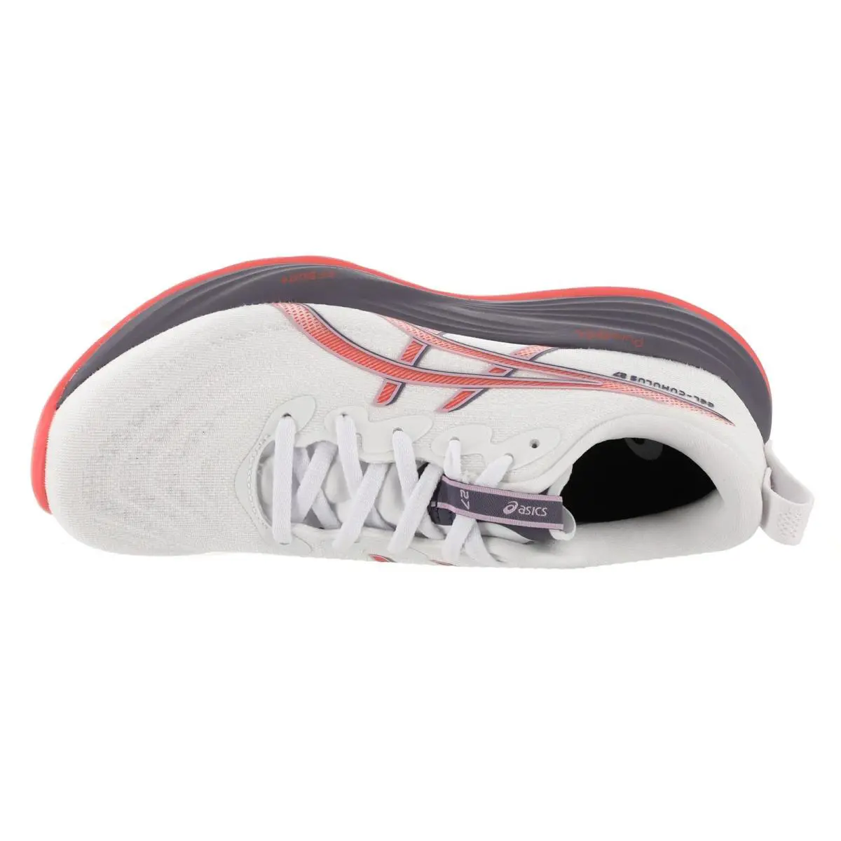 Asics shoes - Mineral Beige/Huddle Yellow 6