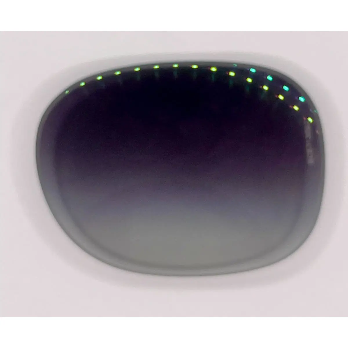 4514 - Chanel 5286 Gray Gradient Right Lens