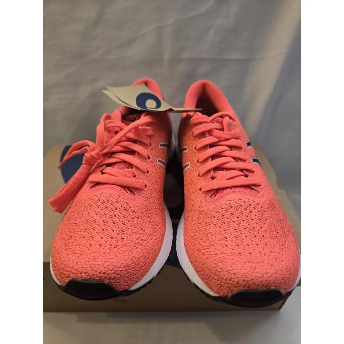 Asics shoes - ASICS Gel DS - Gel - 1012B090-701 - Pink (UPC: 194851682314) 2