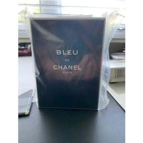 Bleu De Chanel Paris Parfum Pour Homme 5 oz/150 ml