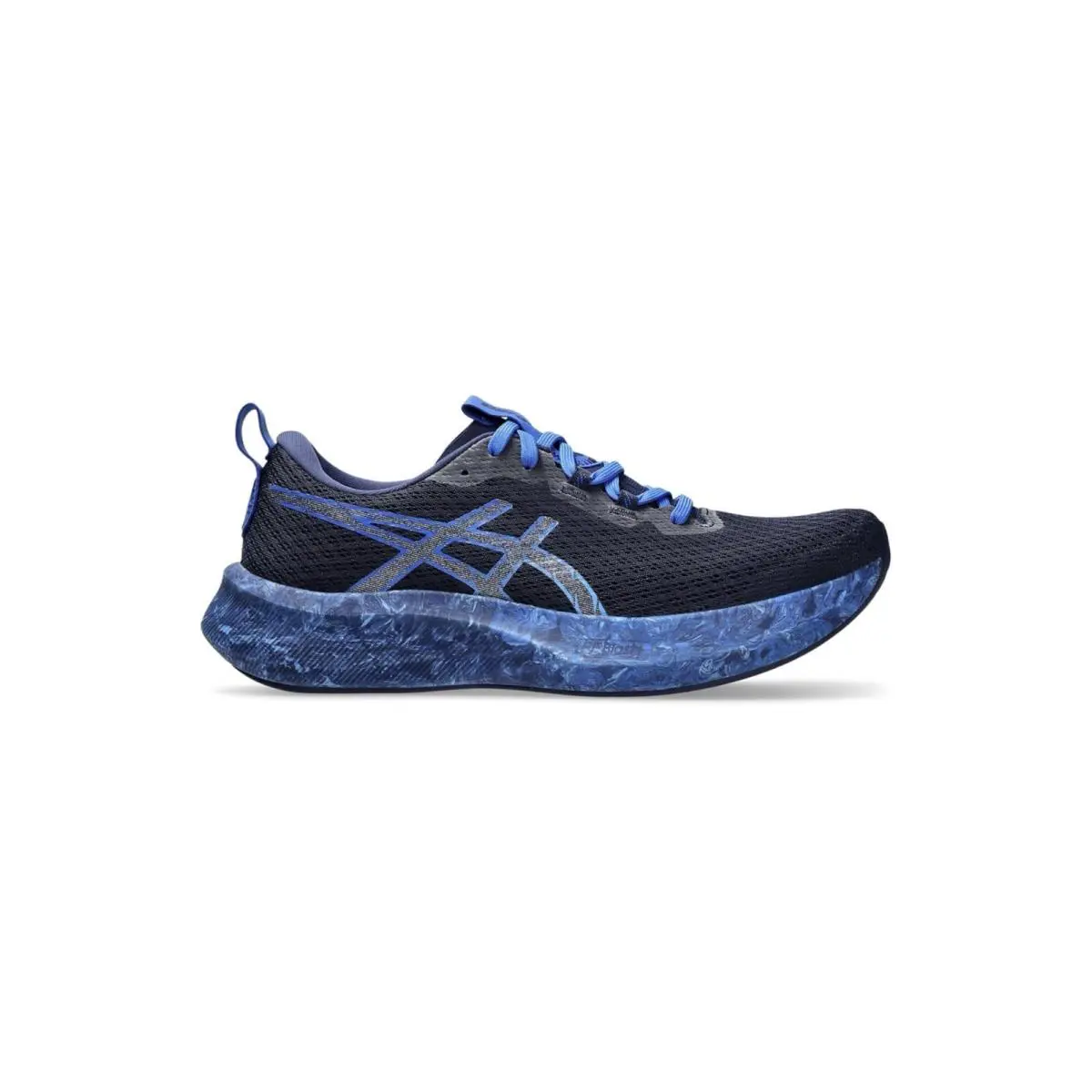 Asics shoes - ASICS GEL-Noosa Tri 16 - Tri - 1011B872-400 - Indigo Blue/Blue Coast (UPC: 0197298591034) 0