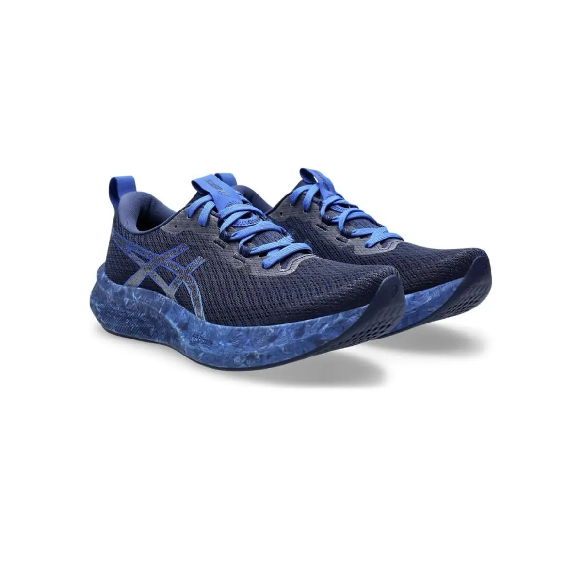 Asics shoes - ASICS GEL-Noosa Tri 16 - Tri - 1011B872-400 - Indigo Blue/Blue Coast (UPC: 0197298591034) 1
