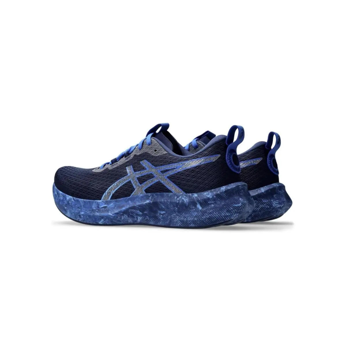 Asics shoes - ASICS GEL-Noosa Tri 16 - Tri - 1011B872-400 - Indigo Blue/Blue Coast (UPC: 0197298591034) 3