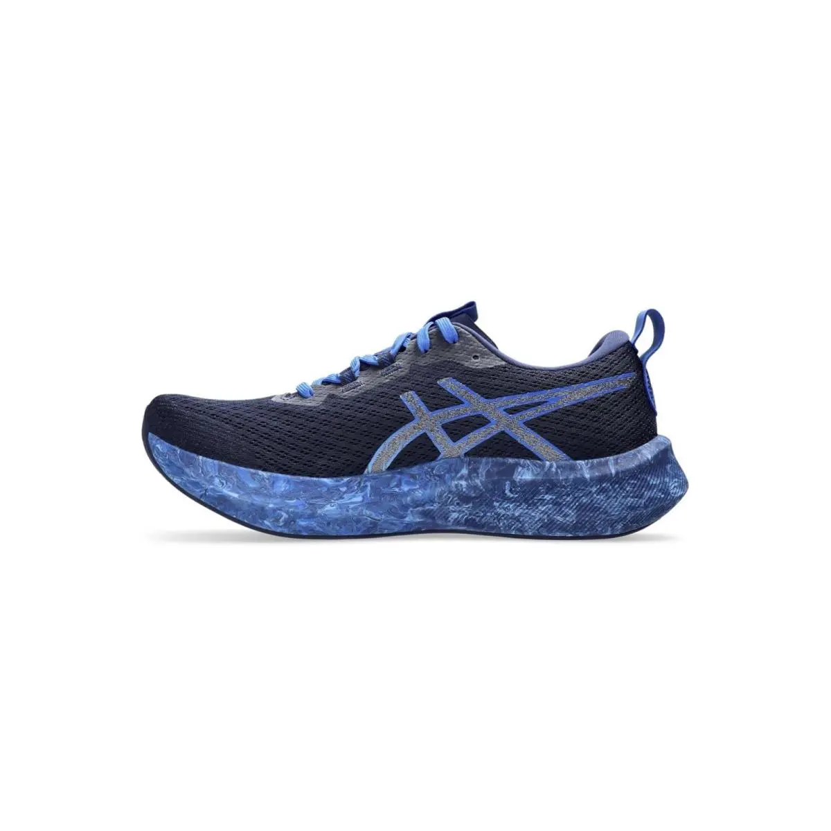 Asics shoes - ASICS GEL-Noosa Tri 16 - Tri - 1011B872-400 - Indigo Blue/Blue Coast (UPC: 0197298591034) 4
