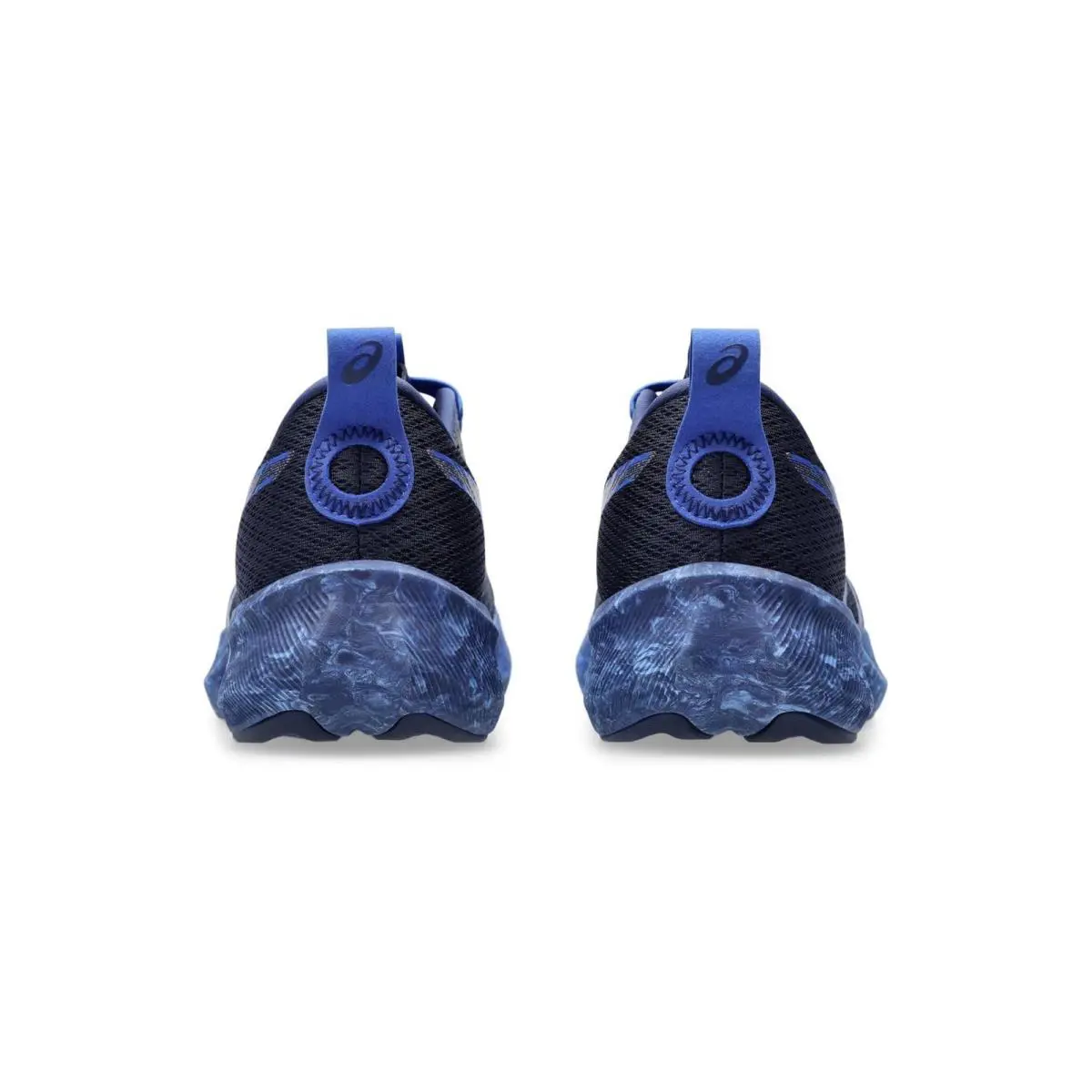 Asics shoes - ASICS GEL-Noosa Tri 16 - Tri - 1011B872-400 - Indigo Blue/Blue Coast (UPC: 0197298591034) 5