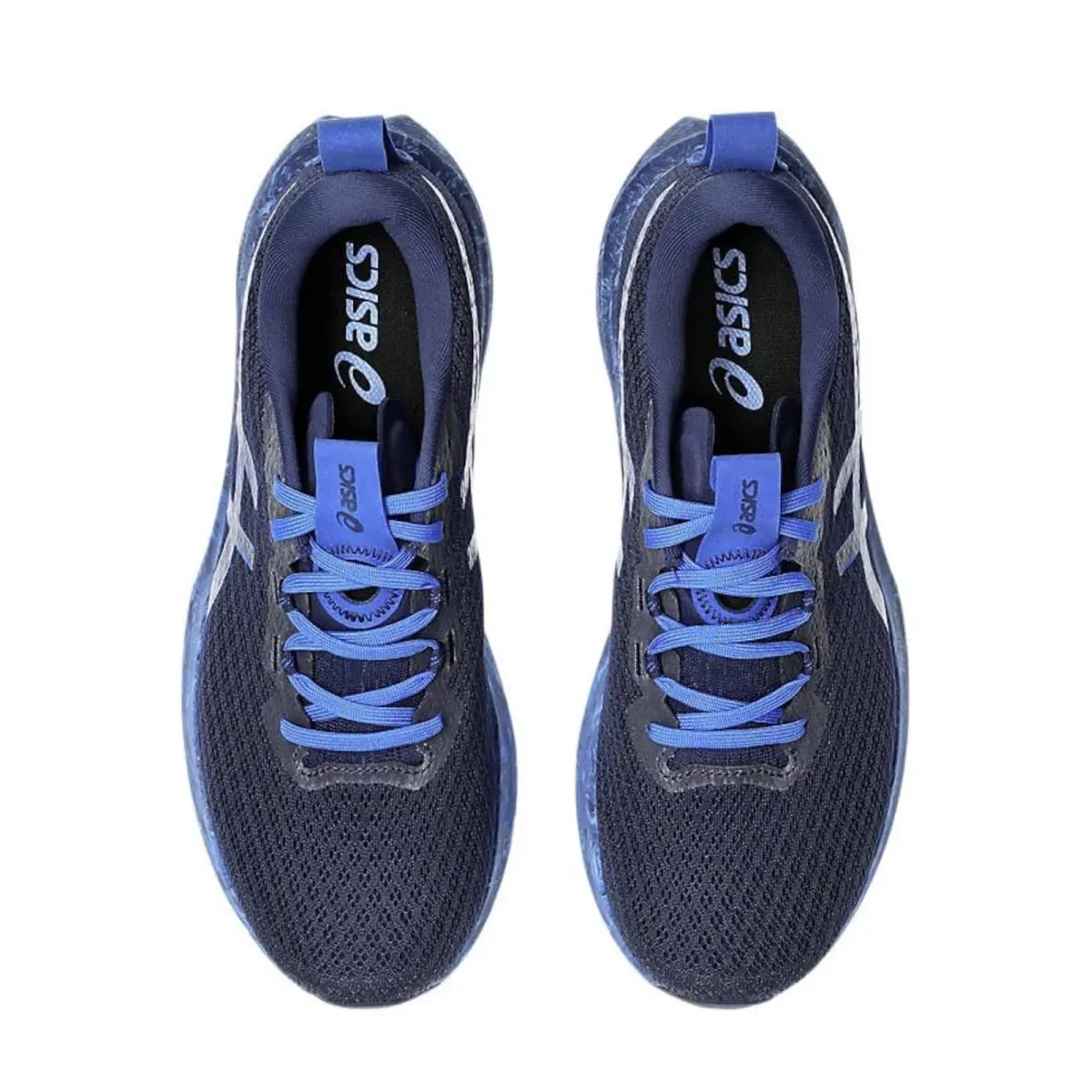 Asics shoes - ASICS GEL-Noosa Tri 16 - Tri - 1011B872-400 - Indigo Blue/Blue Coast (UPC: 0197298591034) 6