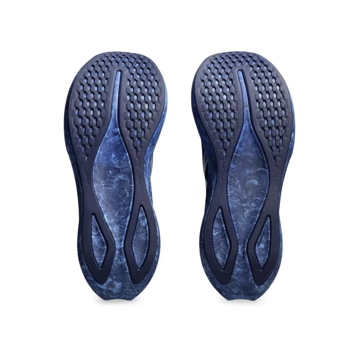 Asics shoes - ASICS GEL-Noosa Tri 16 - Tri - 1011B872-400 - Indigo Blue/Blue Coast (UPC: 0197298591034) 7