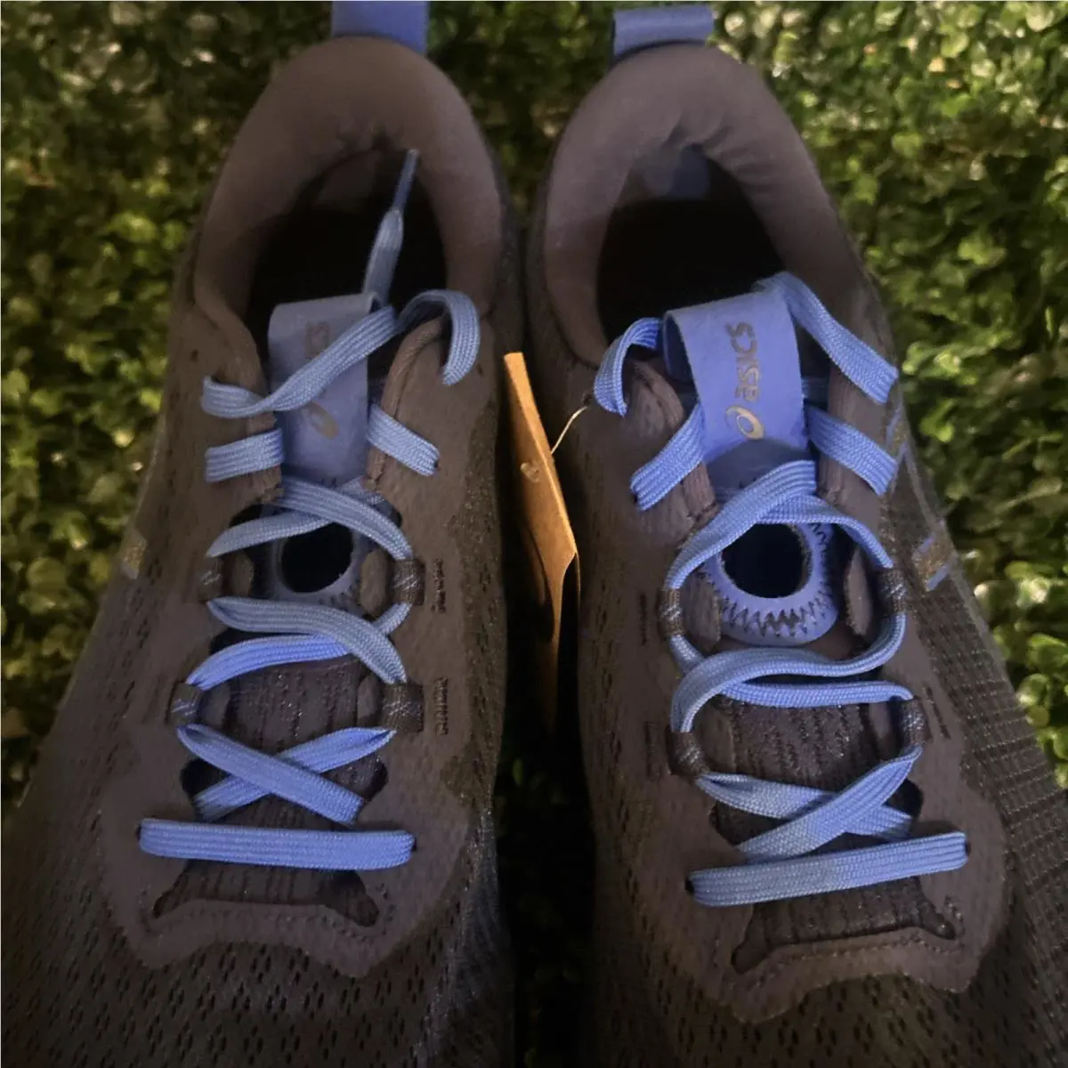 Asics shoes - ASICS GEL-Noosa Tri 16 - Tri - 1011B872-400 - Indigo Blue/Blue Coast (UPC: 0197298591034) 14