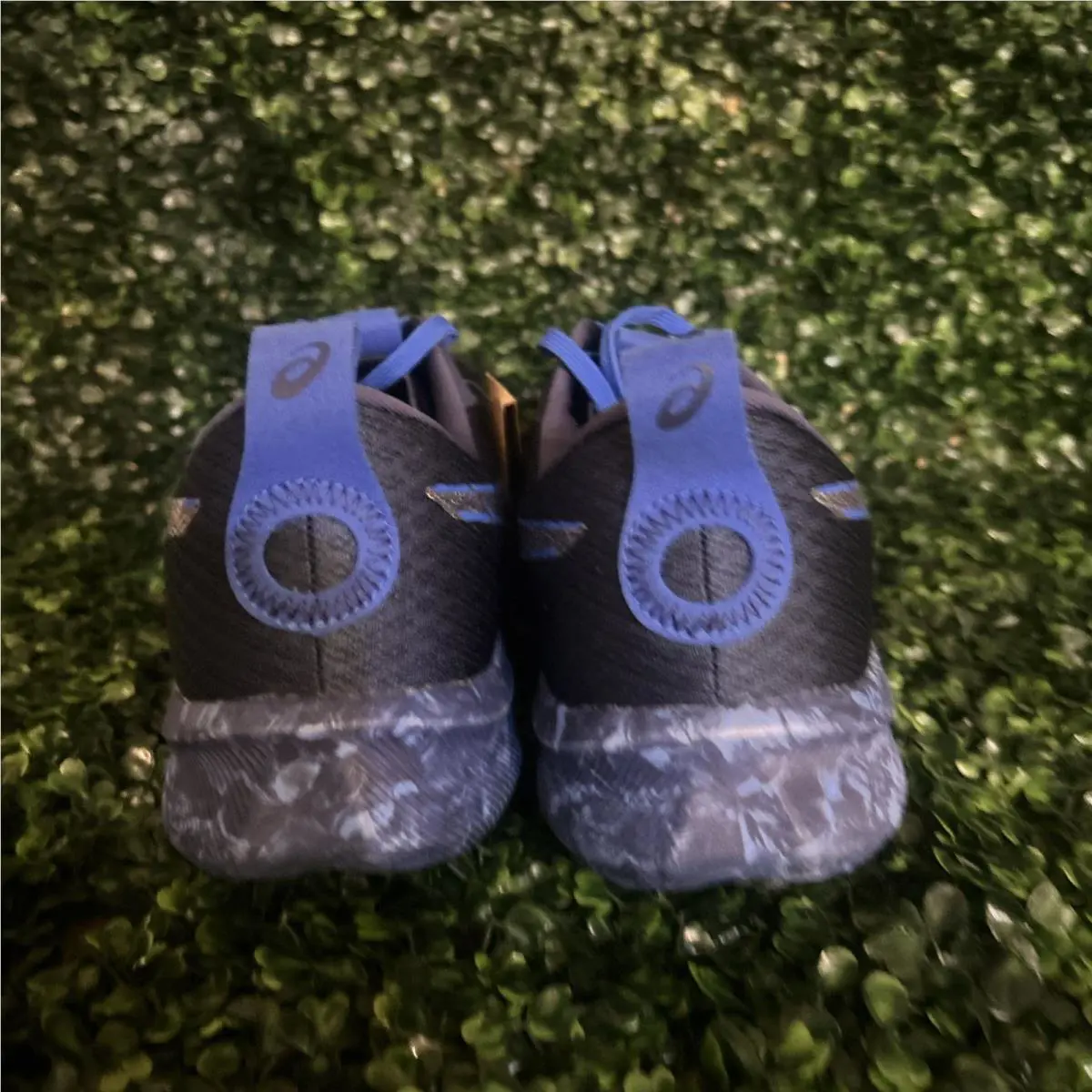 Asics shoes - ASICS GEL-Noosa Tri 16 - Tri - 1011B872-400 - Indigo Blue/Blue Coast (UPC: 0197298591034) 17