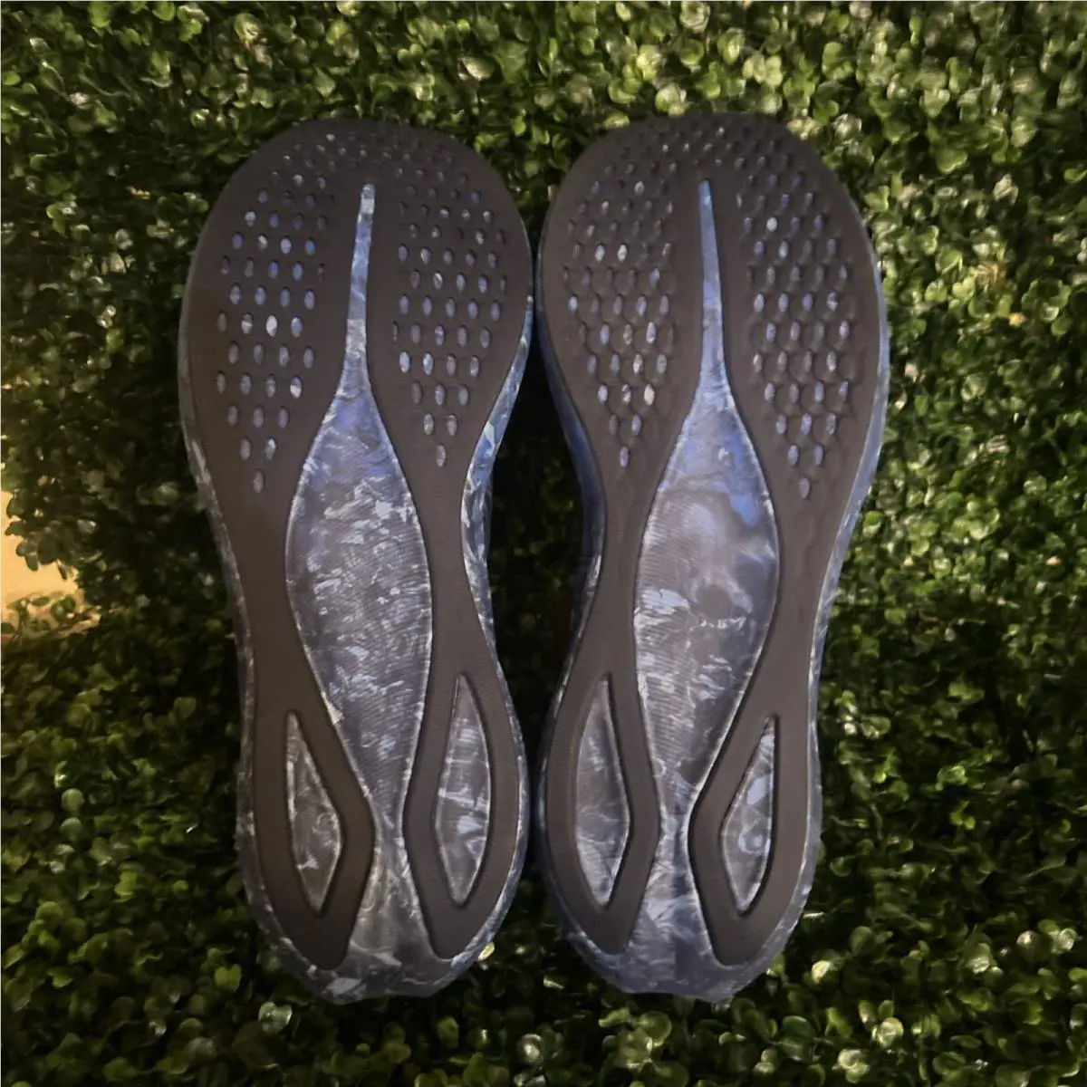 Asics shoes - ASICS GEL-Noosa Tri 16 - Tri - 1011B872-400 - Indigo Blue/Blue Coast (UPC: 0197298591034) 21