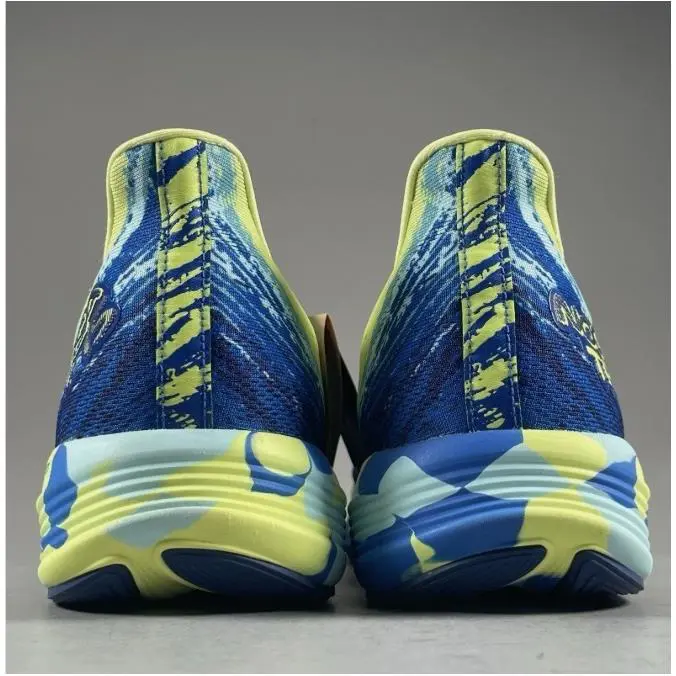Asics shoes - Multicolor 0
