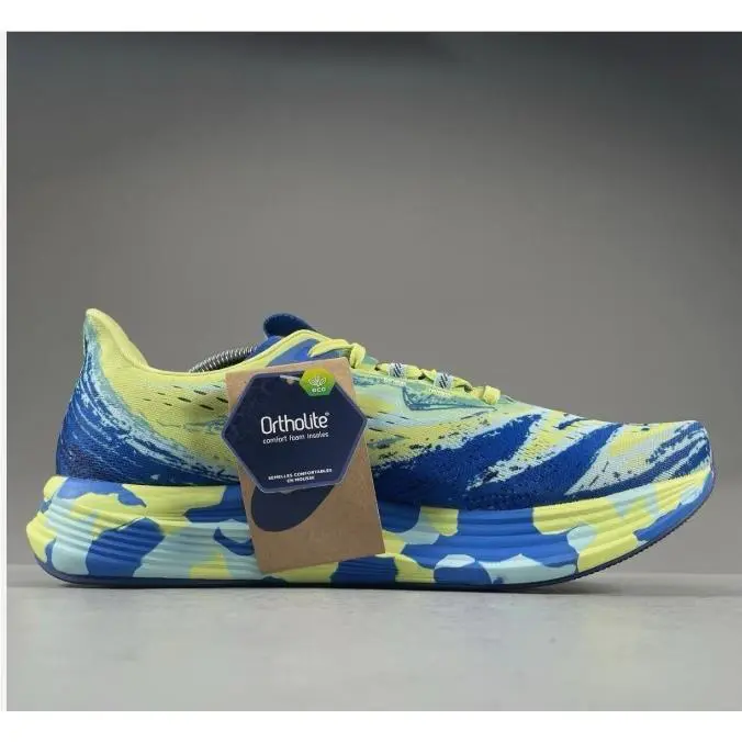 Asics shoes - Multicolor 1
