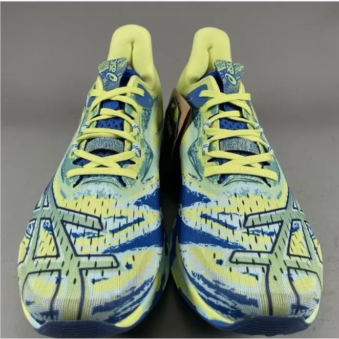 Asics shoes - Multicolor 2