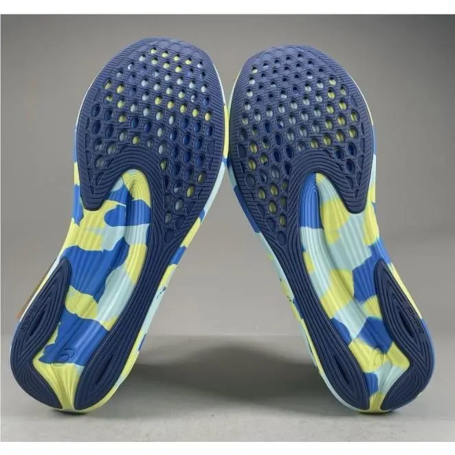 Asics shoes - Multicolor 3