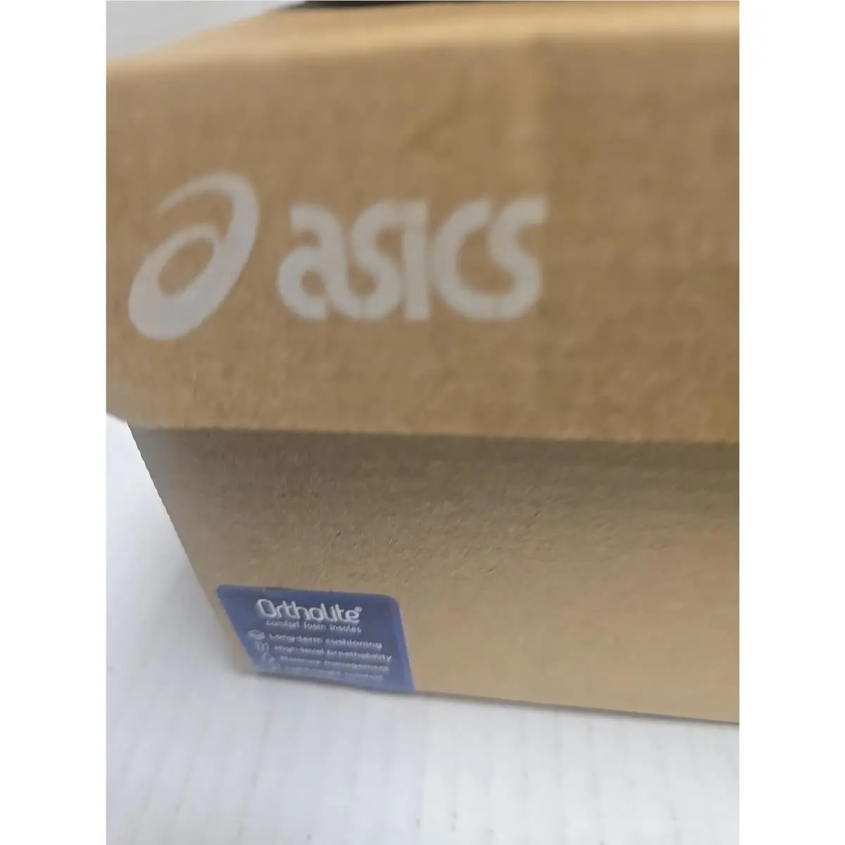Asics shoes - ASICS Gel Quantum 360 - Gel Quantum - multi 0