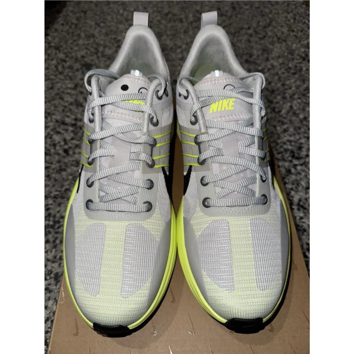 Nike shoes Lunar Roam - Pink 1