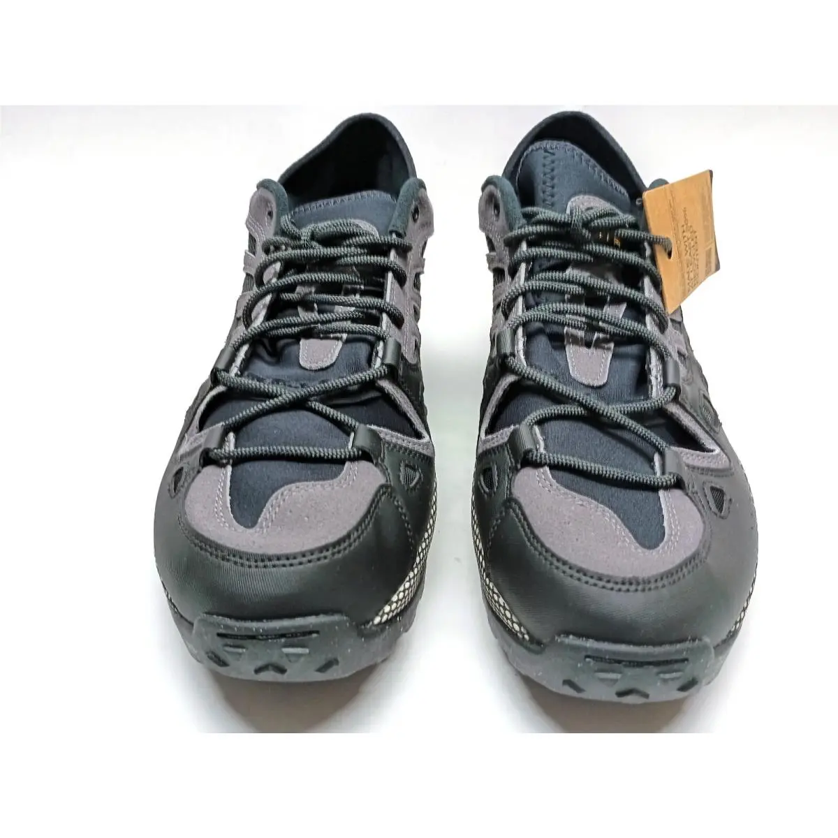 Nike shoes - Nike Air ACG - Air ACG - FV2925-001 - Gray (UPC: 197600798274) 1