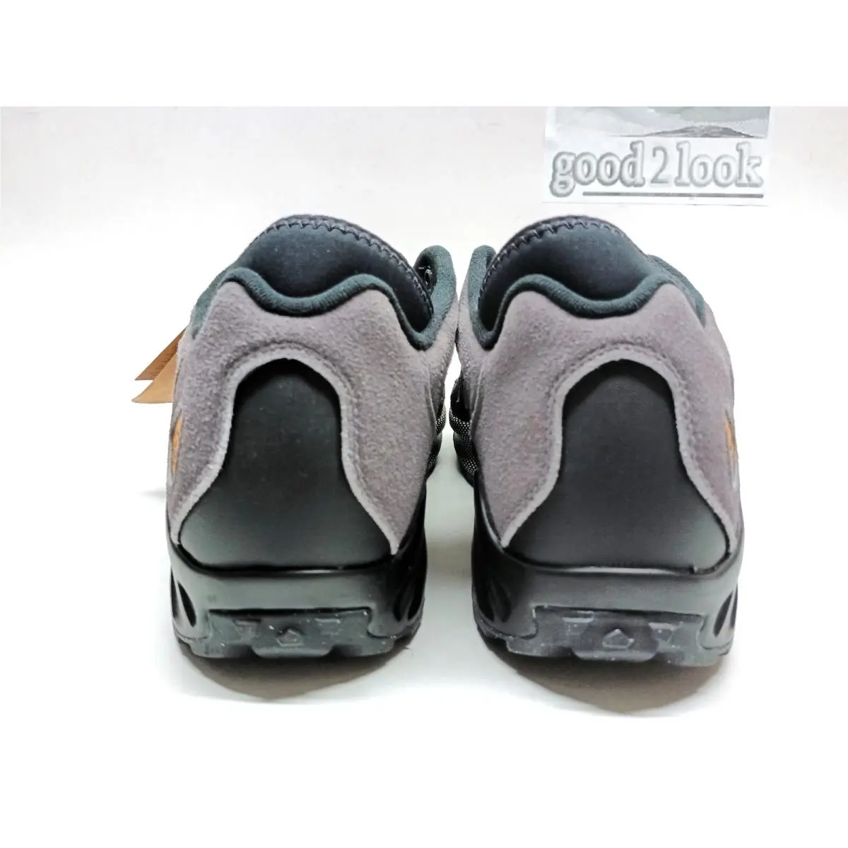 Nike shoes - Nike Air ACG - Air ACG - FV2925-001 - Gray (UPC: 197600798274) 3