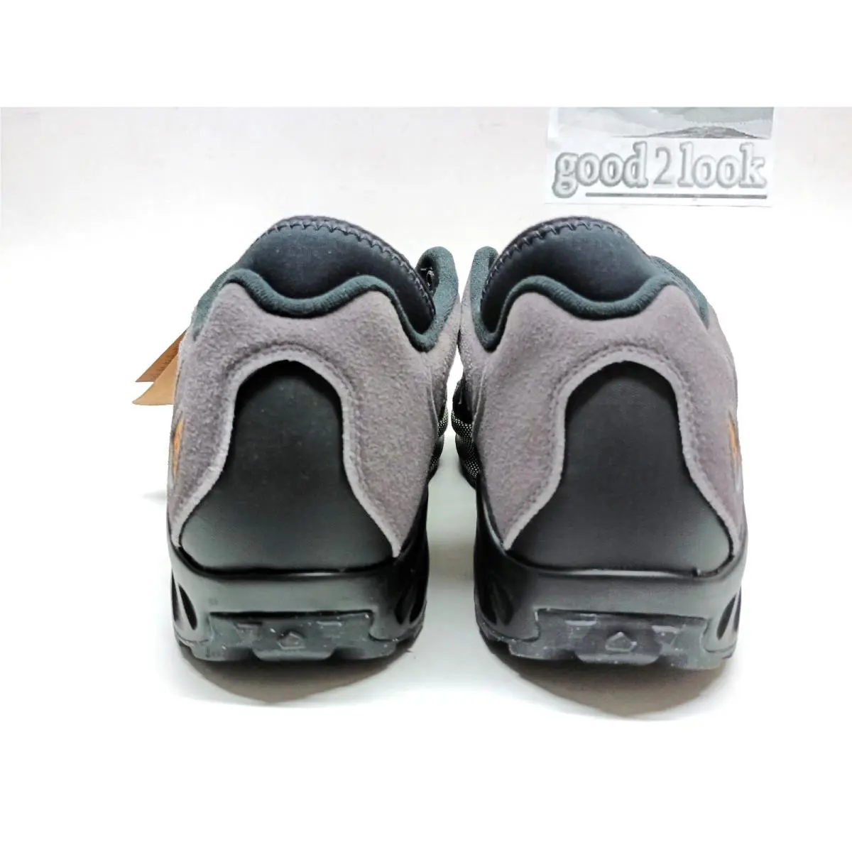 Nike shoes - Nike Acg Air Exploraid - Acg Air Exploraid - FV2925-001 - Gray (UPC: 197600798274) 3
