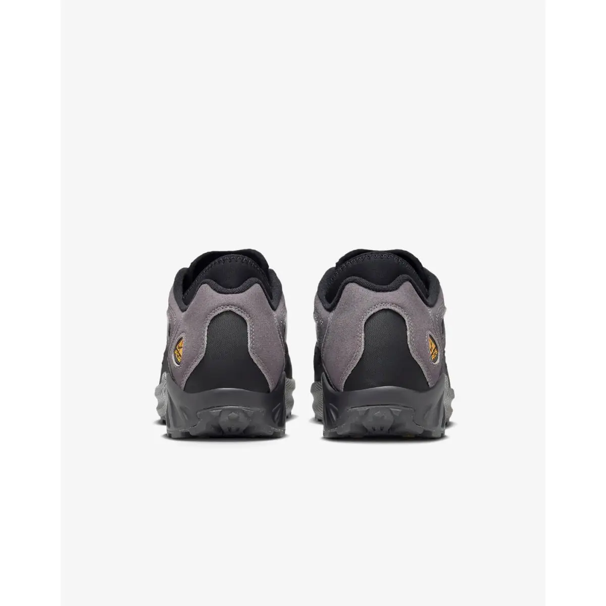 Nike shoes - Nike ACG Air Exploraid - ACG Air Exploraid - FV2925-001 - Light Graphite/Black/Photon Dust/Canyon Gold (UPC: 197600821439) 6