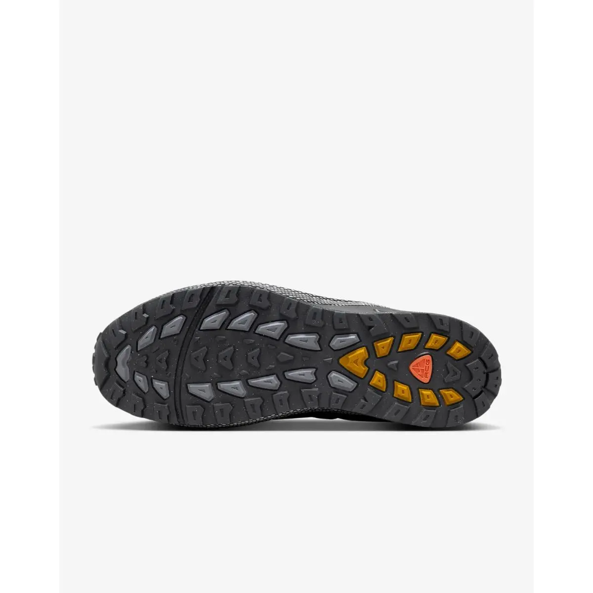 Nike shoes - Nike ACG Air Exploraid - ACG Air Exploraid - FV2925-001 - Light Graphite/Black/Photon Dust/Canyon Gold (UPC: 197600821439) 7